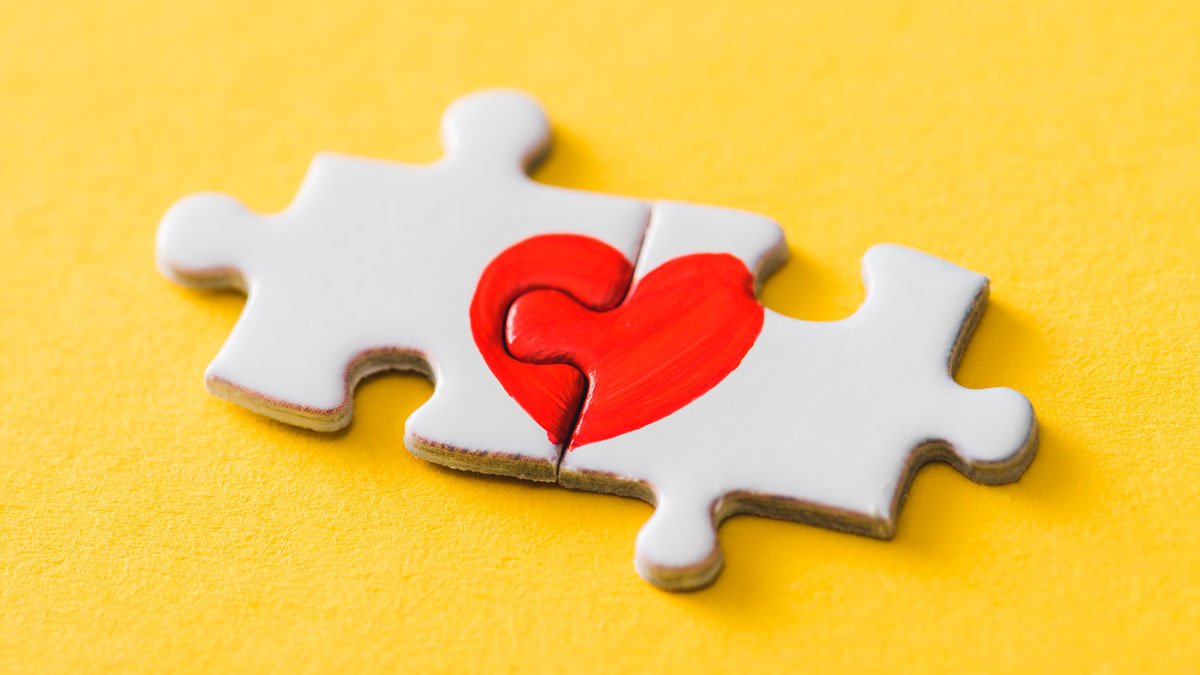 Coaliciones amorosas (Fuente: Shutterstock)