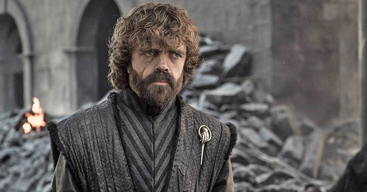 Tyrion Lannister, personaje de 'Juego de Tronos' (Fuente: HBO)